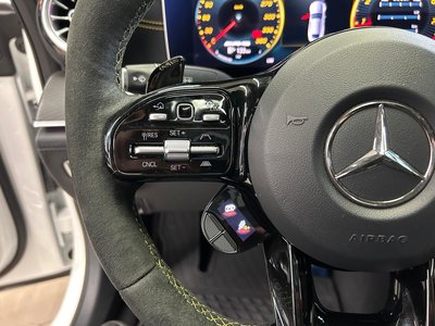 2019 Mercedes-BENZ GT AMG thumbnail 42
