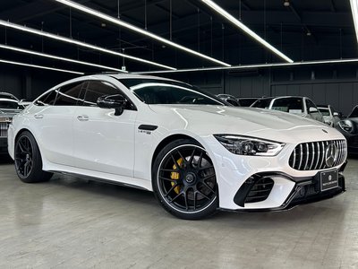 2019 Mercedes-BENZ GT AMG thumbnail 17