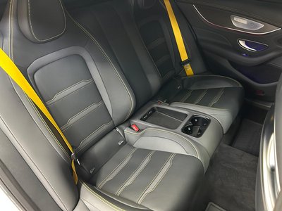 2019 Mercedes-BENZ GT AMG thumbnail 38