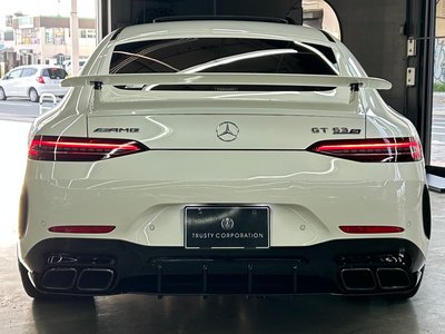 2019 Mercedes-BENZ GT AMG thumbnail 13