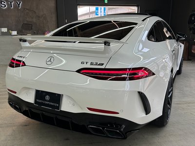2019 Mercedes-BENZ GT AMG thumbnail 26