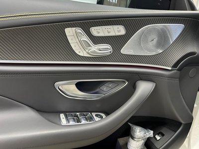 2019 Mercedes-BENZ GT AMG thumbnail 35