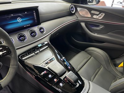 2019 Mercedes-BENZ GT AMG thumbnail 47