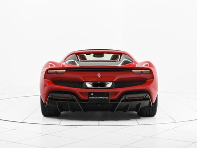 صورة 6 لـ 2024 Ferrari 296 GTS