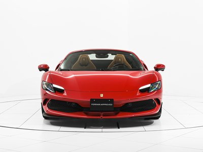 صورة 5 لـ 2024 Ferrari 296 GTS