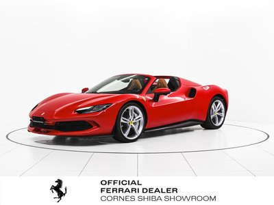 صورة 1 لـ 2024 Ferrari 296 GTS