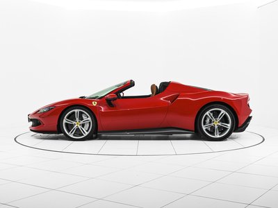 صورة 8 لـ 2024 Ferrari 296 GTS