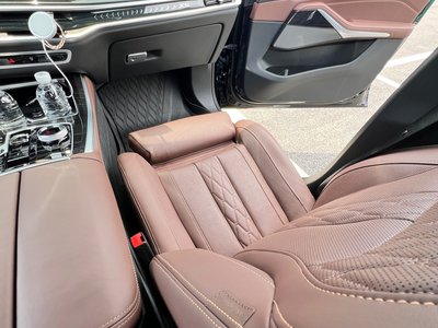 صورة مصغرة 14 لـ 2024 BMW X5