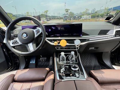 BMW X5 - 7