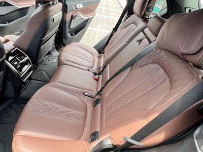 BMW X5 - 10