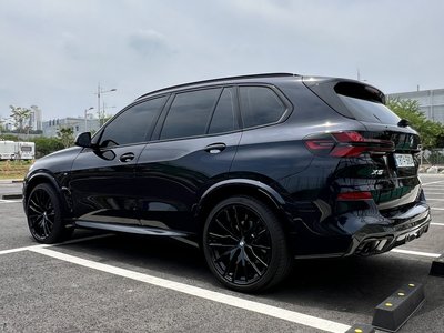 BMW X5 - 6