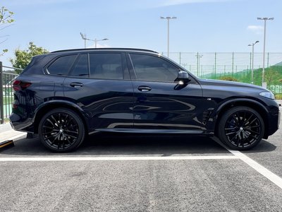 BMW X5 - 3