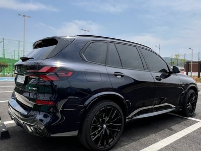 BMW X5 - 8