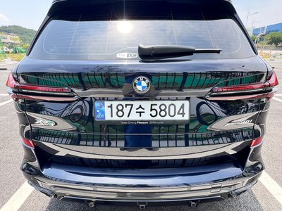 BMW X5 - 2