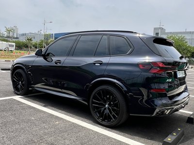 BMW X5 - 5