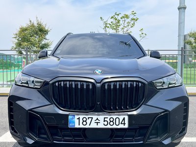 BMW X5 - 4