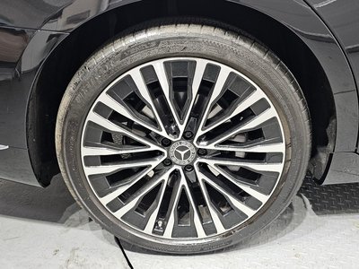 MERCEDES-BENZ S-CLASS - 6