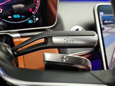 MERCEDES-BENZ S-CLASS - 9