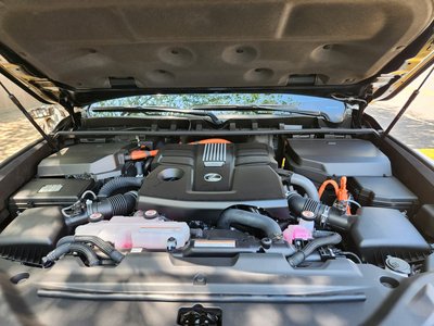 LEXUS LX - 6