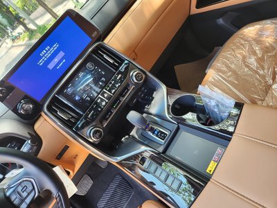 LEXUS LX - 10
