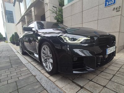 BMW M2 - 5