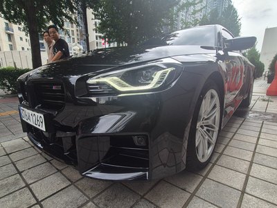 BMW M2 - 2