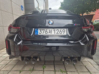 BMW M2 - 7