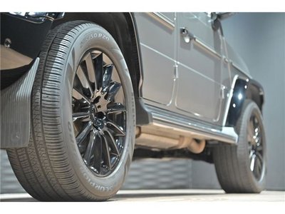 2020 Mercedes-BENZ G-CLASS 缩略图 60