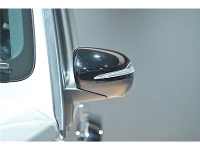 2020 Mercedes-BENZ G-CLASS 缩略图 47