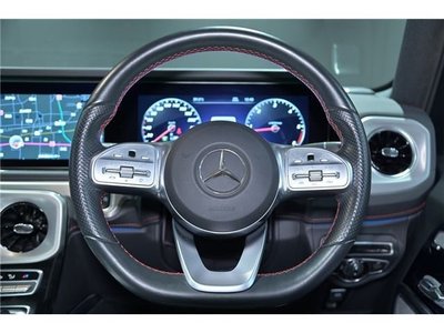 2020 Mercedes-BENZ G-CLASS 缩略图 25