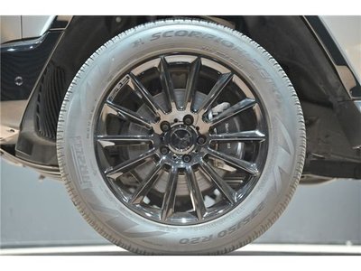 2020 Mercedes-BENZ G-CLASS 缩略图 59