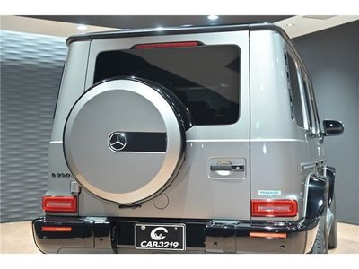 2020 Mercedes-BENZ G-CLASS 缩略图 54