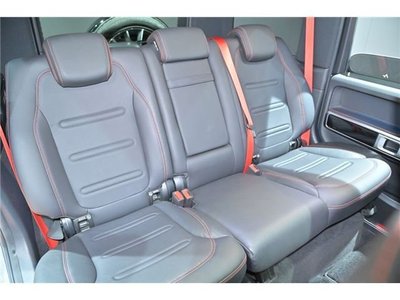 2020 Mercedes-BENZ G-CLASS 缩略图 22