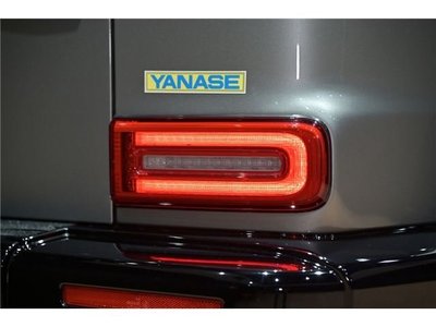 2020 Mercedes-BENZ G-CLASS 缩略图 55