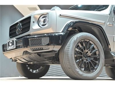 2020 Mercedes-BENZ G-CLASS 缩略图 43