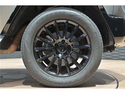2020 Mercedes-BENZ G-CLASS 缩略图 61