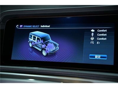 2020 Mercedes-BENZ G-CLASS 缩略图 19