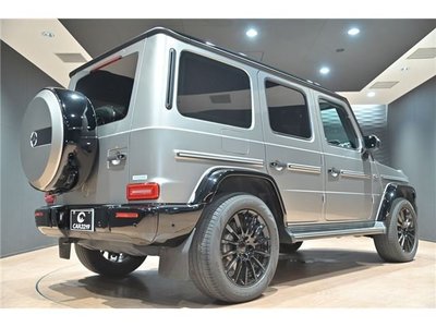 2020 Mercedes-BENZ G-CLASS 缩略图 49