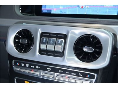 2020 Mercedes-BENZ G-CLASS 缩略图 31
