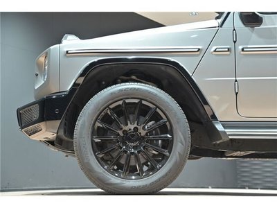 2020 Mercedes-BENZ G-CLASS 缩略图 45