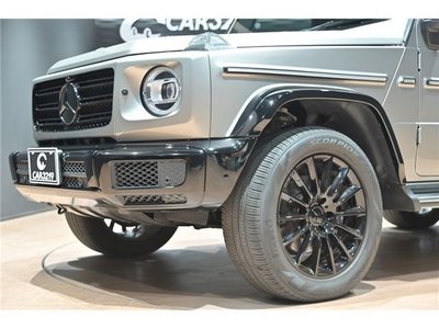 2020 Mercedes-BENZ G-CLASS 缩略图 42