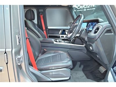 2020 Mercedes-BENZ G-CLASS 缩略图 14