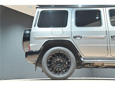 2020 Mercedes-BENZ G-CLASS 缩略图 52