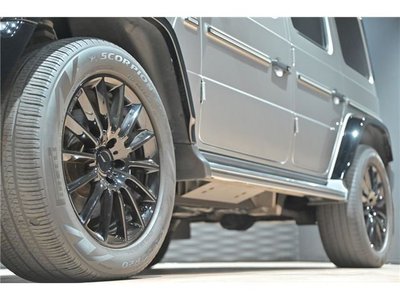 2020 Mercedes-BENZ G-CLASS 缩略图 58