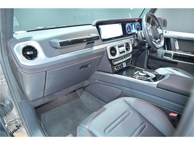 2020 Mercedes-BENZ G-CLASS 缩略图 11