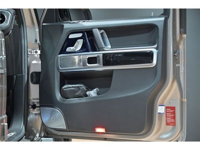 2020 Mercedes-BENZ G-CLASS 缩略图 24