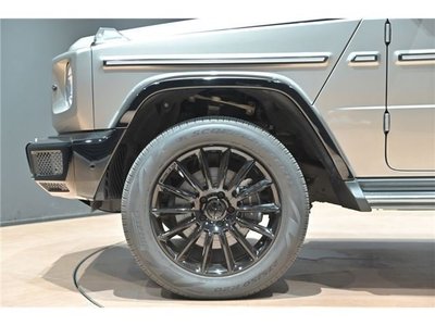 2020 Mercedes-BENZ G-CLASS 缩略图 44