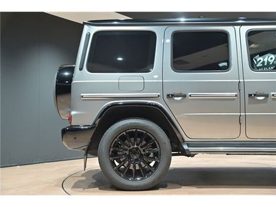 2020 Mercedes-BENZ G-CLASS 缩略图 51