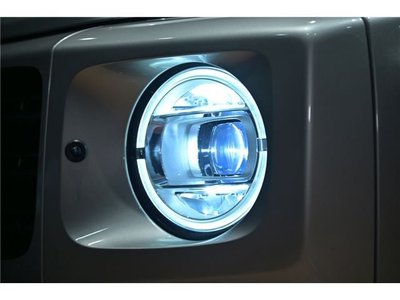2020 Mercedes-BENZ G-CLASS 缩略图 46