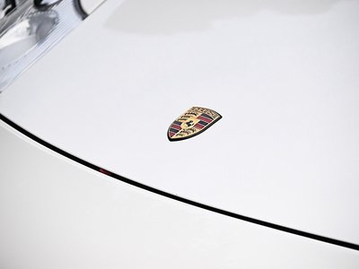 2005 Porsche 911 — миниатюра 41